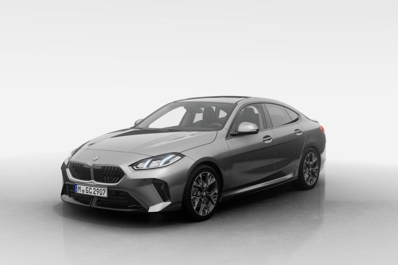 BMW 2-SERIE Gran Coupé 220 M Sport Design Edition | Glazen panoramadak | Driving Assistant