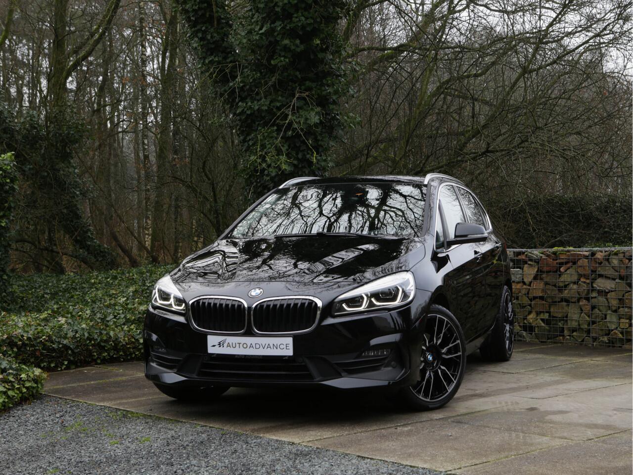 BMW 2-SERIE Active Tourer 218i Business Edition