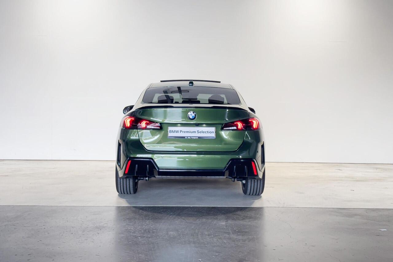 BMW 2-SERIE Gran Coupé 220 Innovation Pack M Sportpakket Pro Individual Aut. -