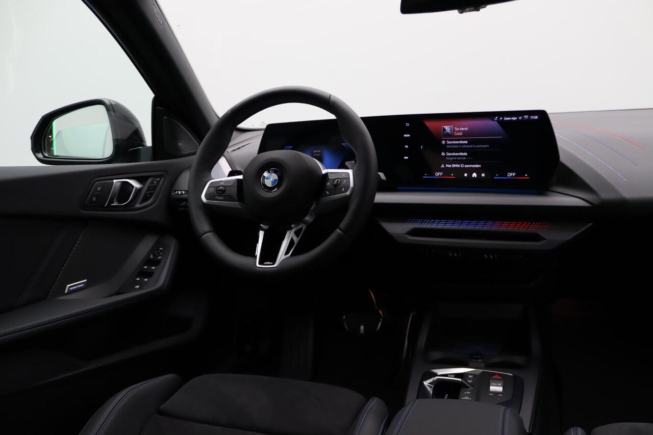 BMW 2-SERIE Gran Coupé 220 M Sportpakket | Premium Pack | Achteruitrijcamera | Elektrisch Verstelbare Sportstoelen | Driving Assistant Plus | Harman Kardon | 19'' | Ekris Selection