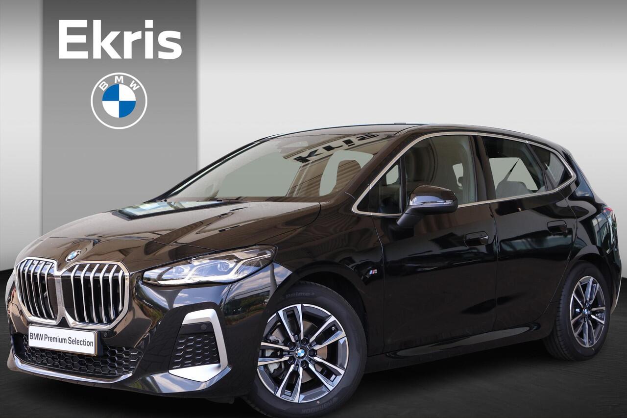 BMW 2-SERIE Active Tourer 218i | M Sportpakket | Premium Pack | Voorstoelen Verwarmd