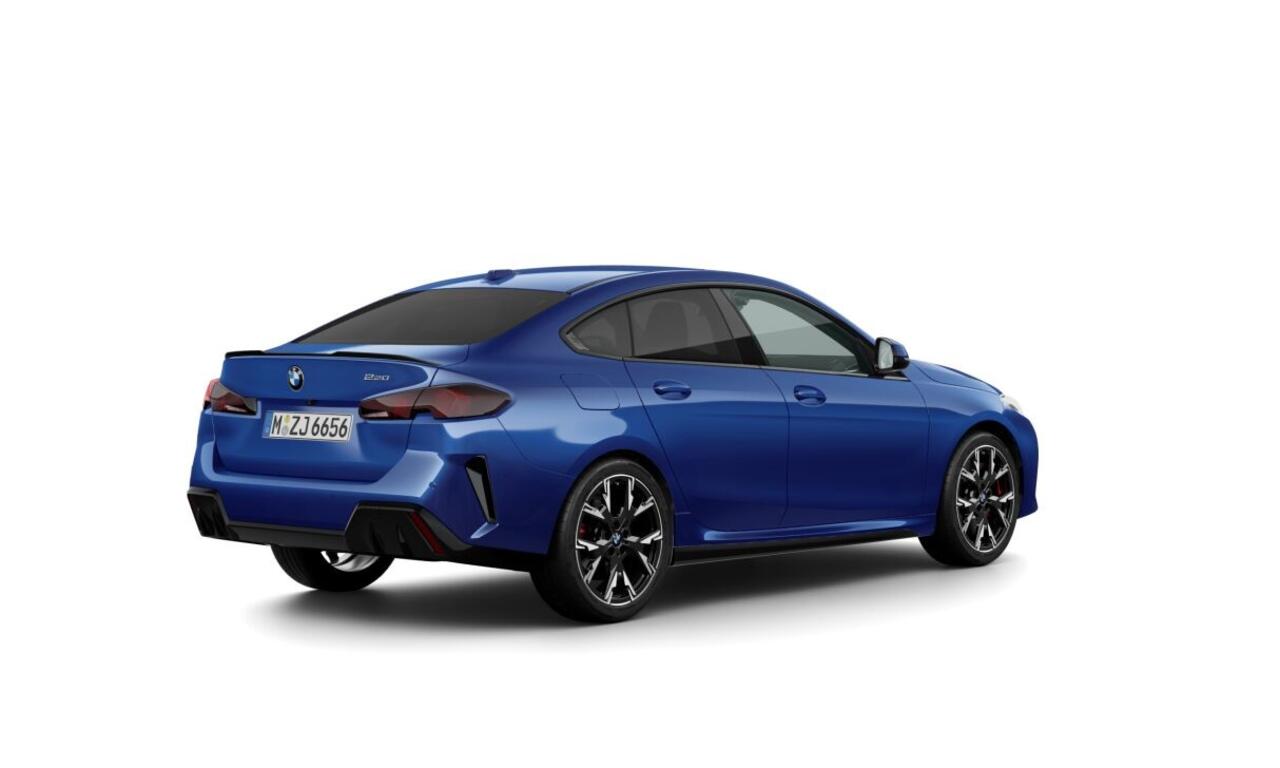 BMW 2-SERIE Gran Coupé 220