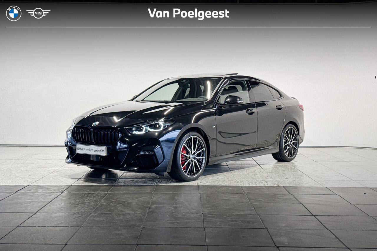 BMW 2-SERIE Gran Coupé 218i Premium Pack M Sportpakket Pro Aut.