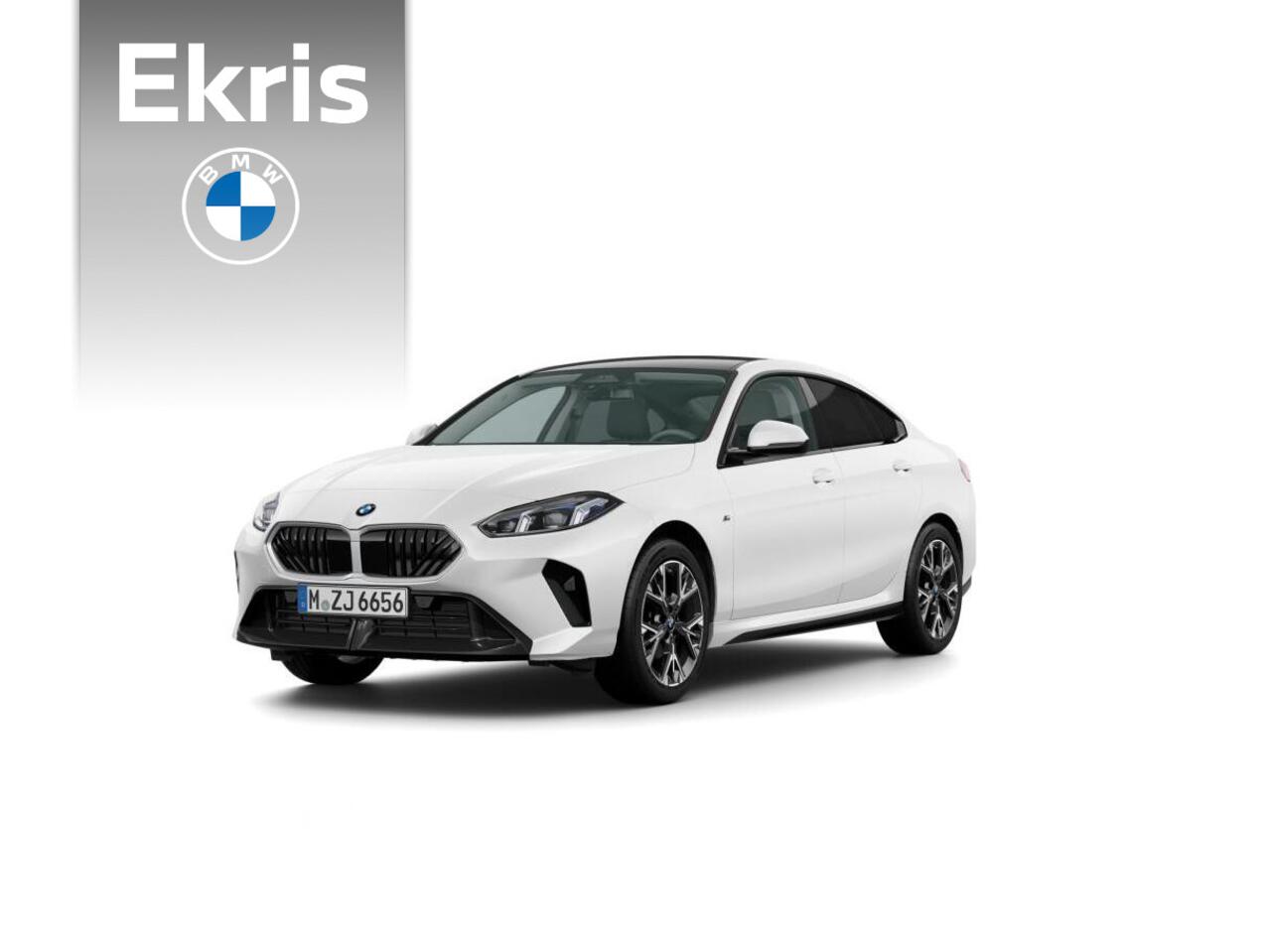 BMW 2-SERIE 220 Gran Coupé | M Sport Design | Premium Pack