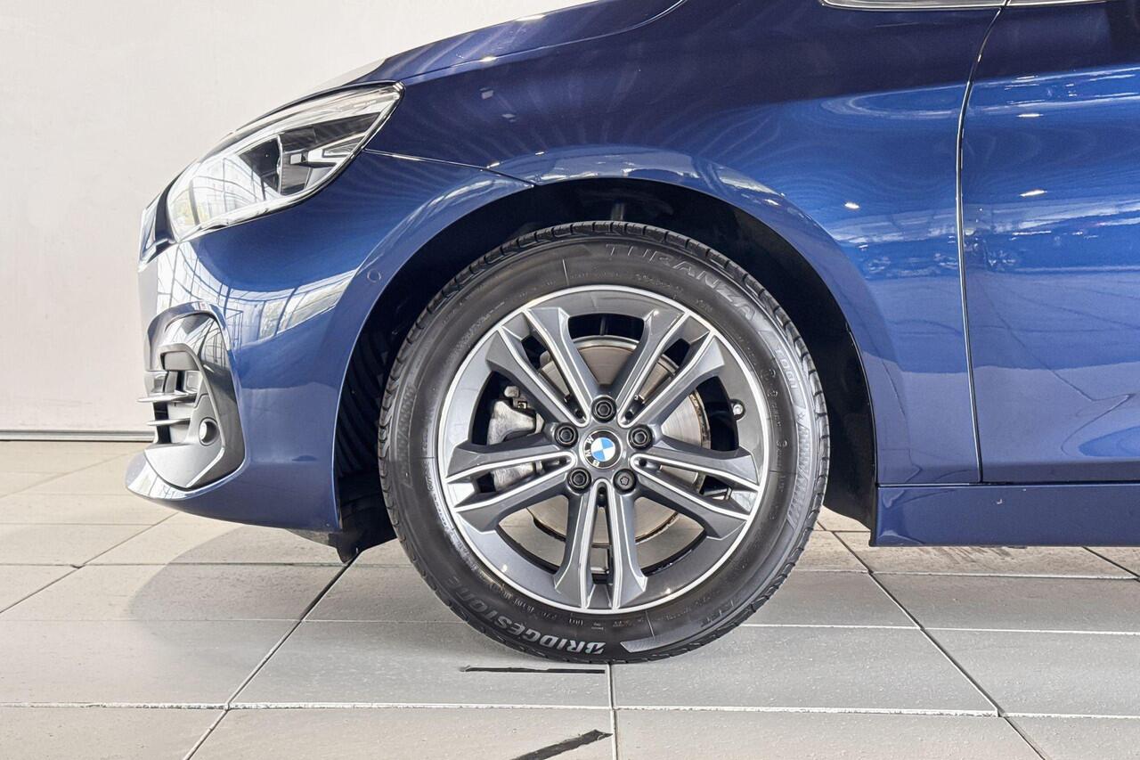 BMW 2-SERIE Active Tourer 218i Executive Edition Model Sport Line