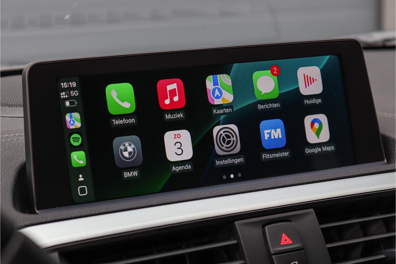 BMW 2-SERIE Cabrio M240i xDrive High Executive Full option 340pk Garantie