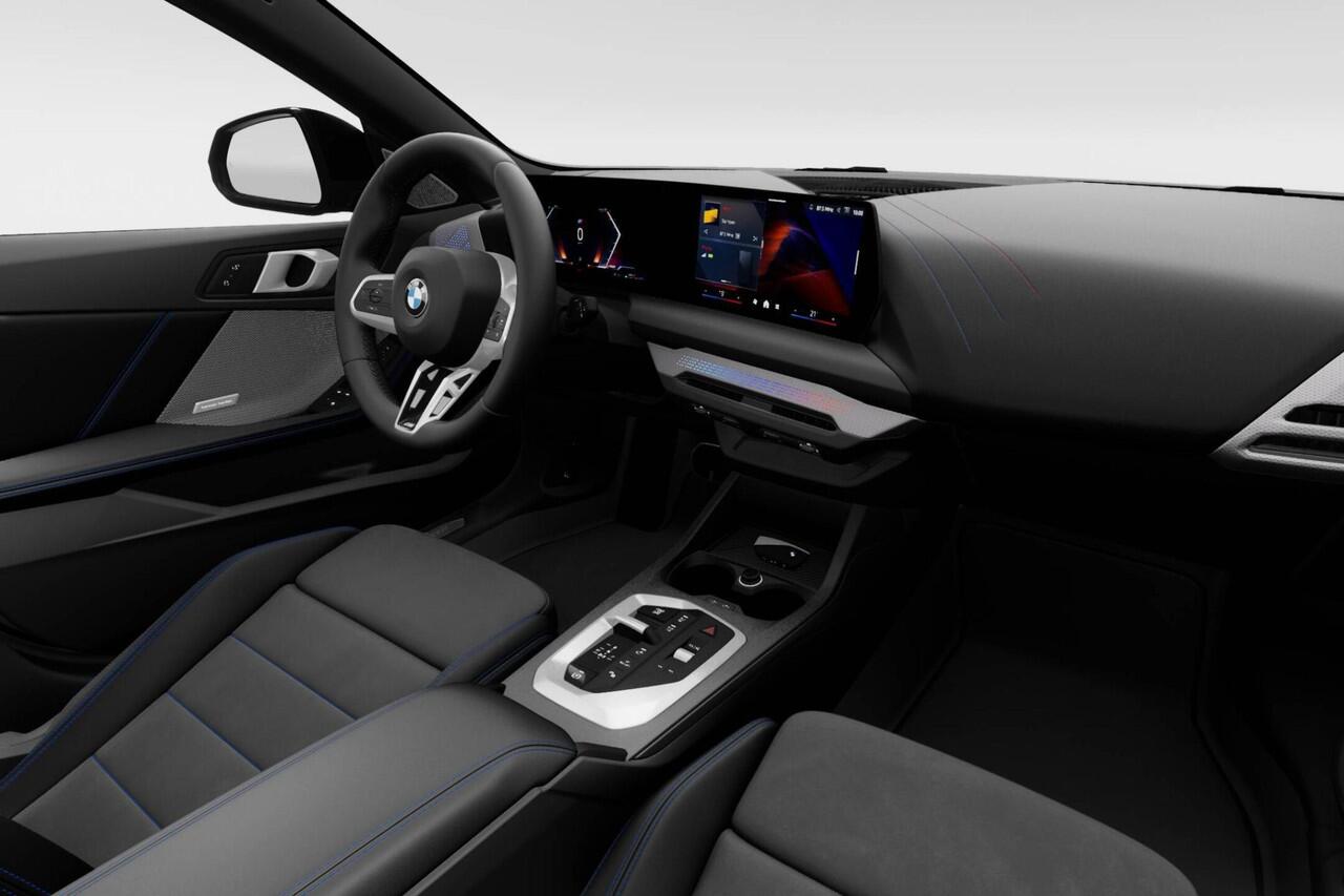 BMW 2-SERIE Gran Coupé 220 | M Sport Pro | Premium Pack | Glazen Panoramadak | Harman Kardon Sound System