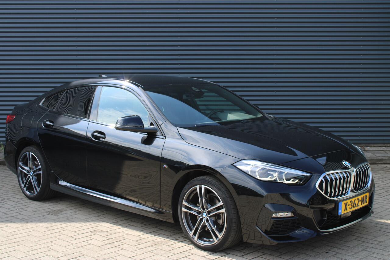 BMW 2-SERIE Gran Coupé 218i M-Sport Alcantara Camera Virtual-Cockpit