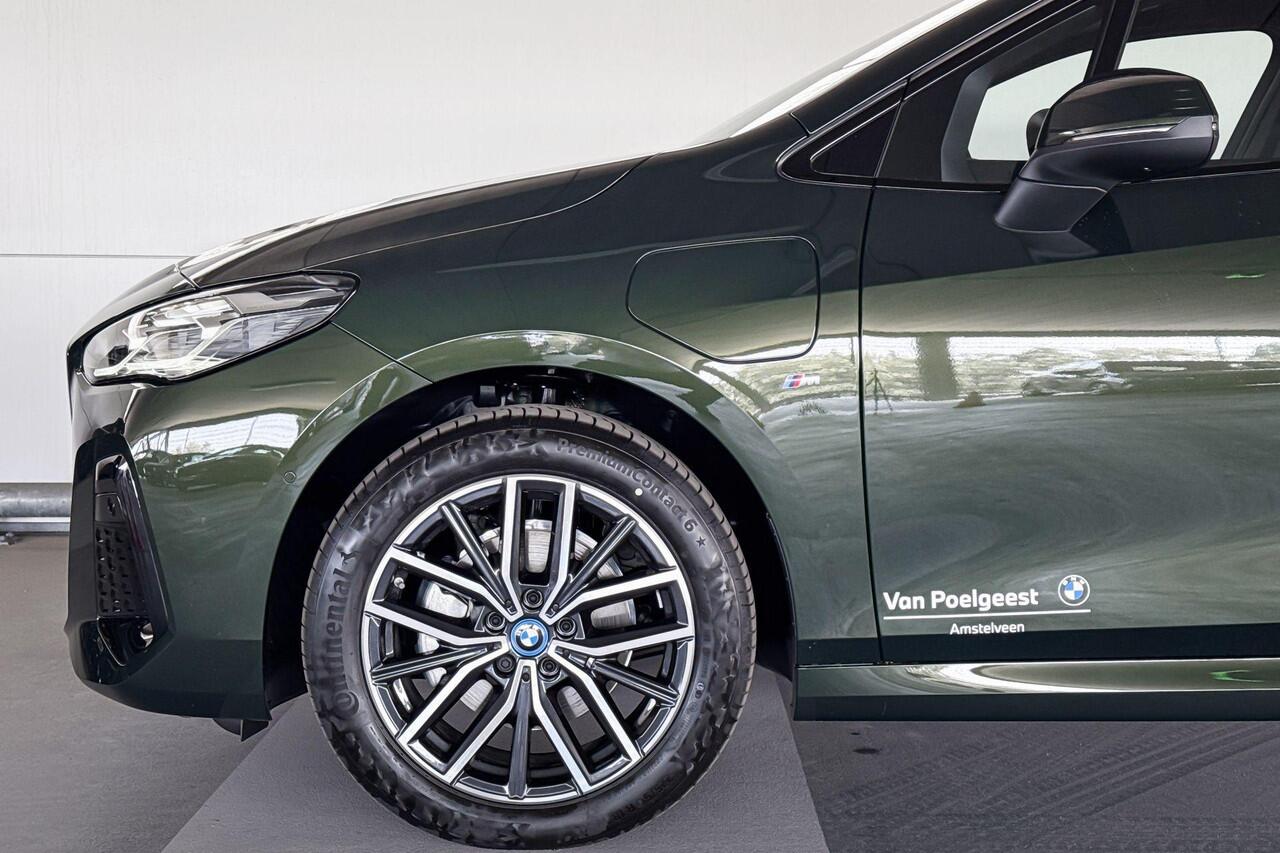 BMW 2-SERIE Active Tourer 225e xDrive