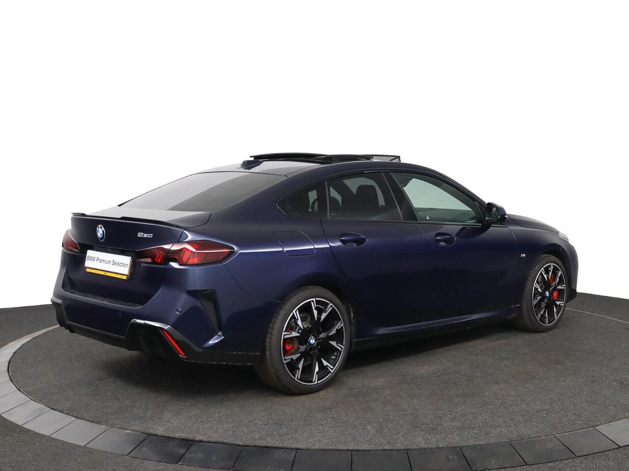 BMW 2-SERIE Gran Coupé 220 M Sport Design Edition