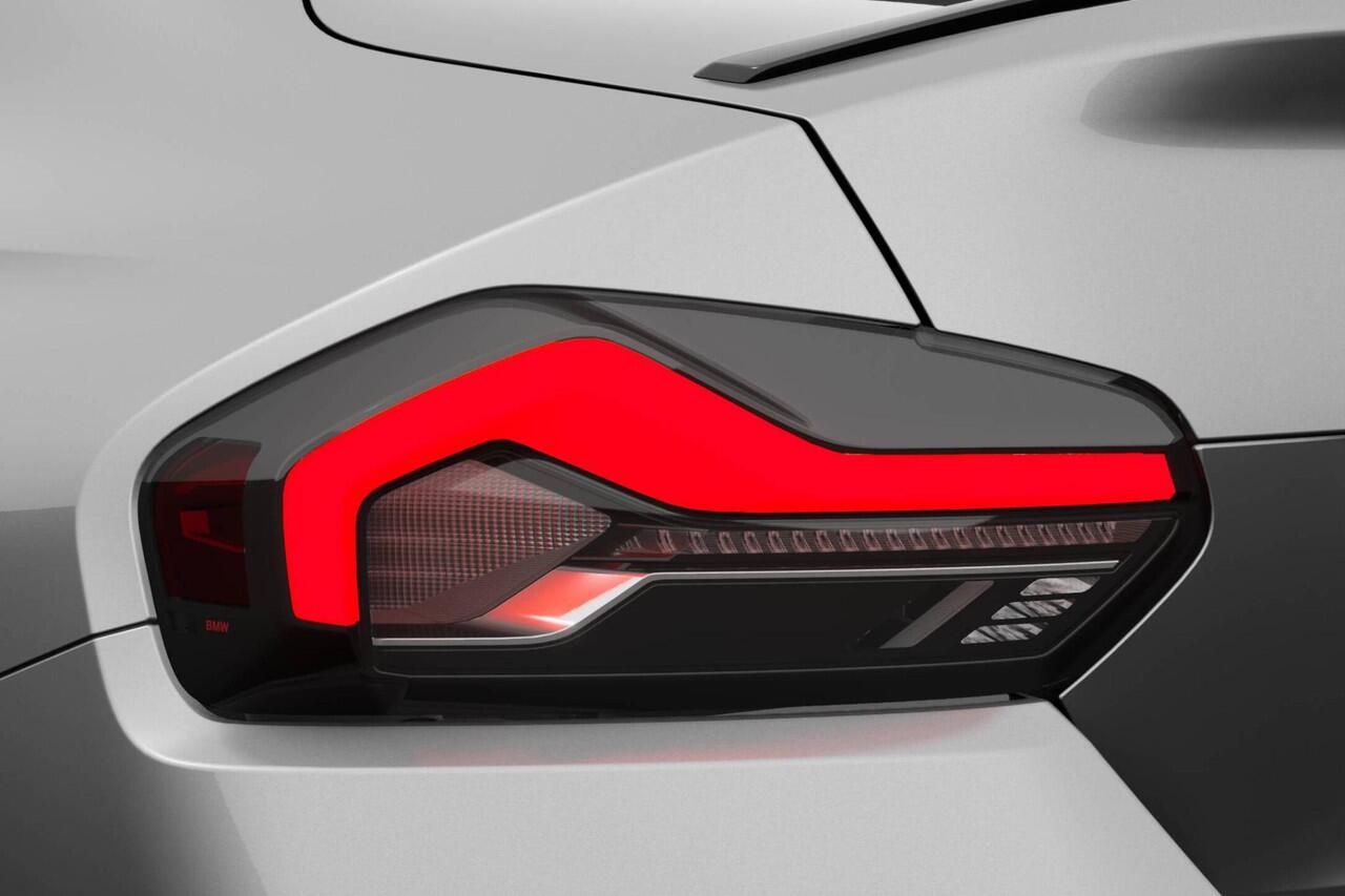 BMW 2-SERIE Coupé 220i | M Sport Pro | Premium Pack | Glazen Schuif-/Kanteldak