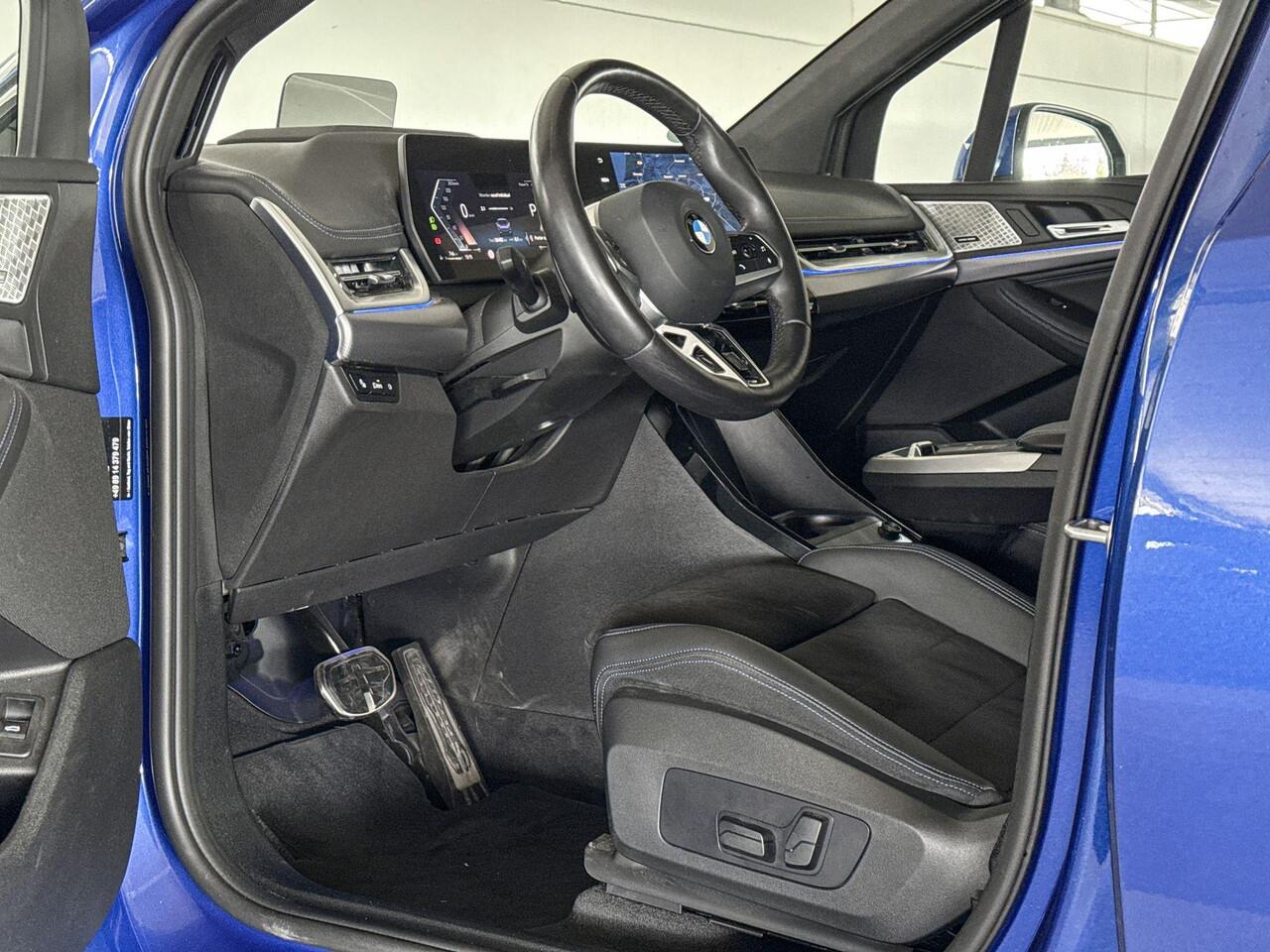 BMW 2-SERIE Active Tourer 218i M Sport | Panoramadak