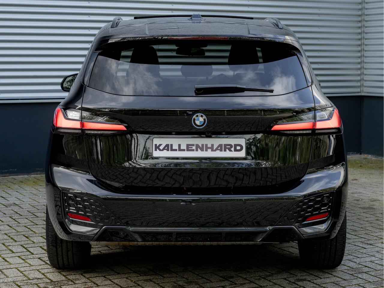 BMW 2-SERIE Active Tourer 225e xDrive - M-Sport - Pano - 360 Camera - Head-up