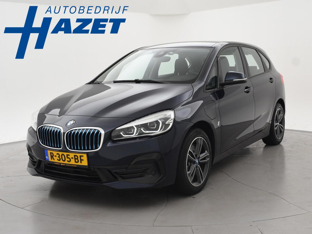 BMW 2-SERIE Active Tourer 225xe 224 PK XDRIVE PLUG-IN HYBRID + STOELVERWARMING / AFN. TREKHAAK / NAVIGATIE
