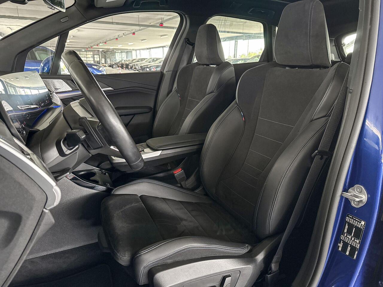 BMW 2-SERIE Active Tourer 218i M Sport | Panoramadak