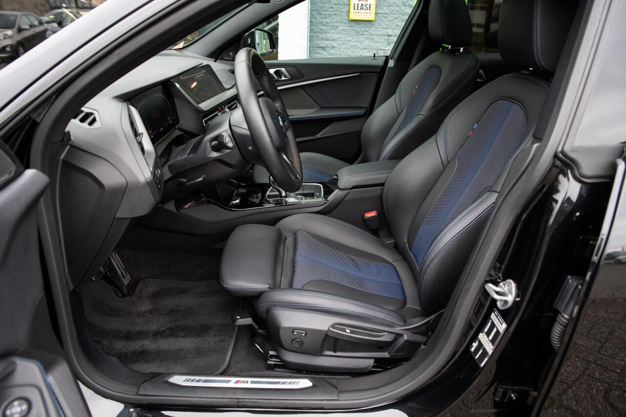 BMW 2-SERIE Gran Coupé 218i M Sport / PANODAK / HARMAN KARDON / NL AUTO