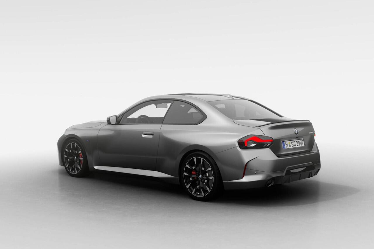 BMW 2-SERIE Coupé 220i | M Sport Pro | Premium Pack | Active Cruise Control