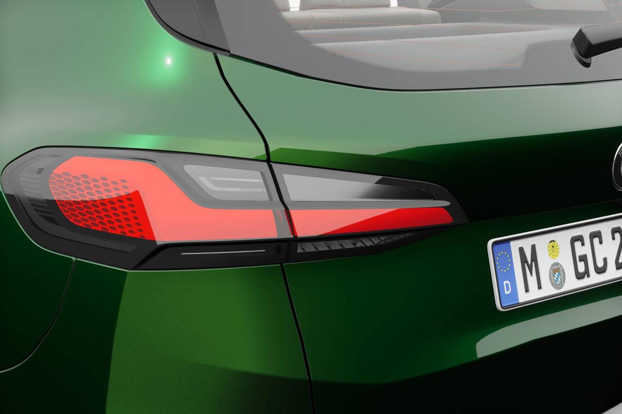 BMW 2-SERIE Active Tourer 218i | Luxury Line | Premium Pack | Glazen Panoramadak | VPLD