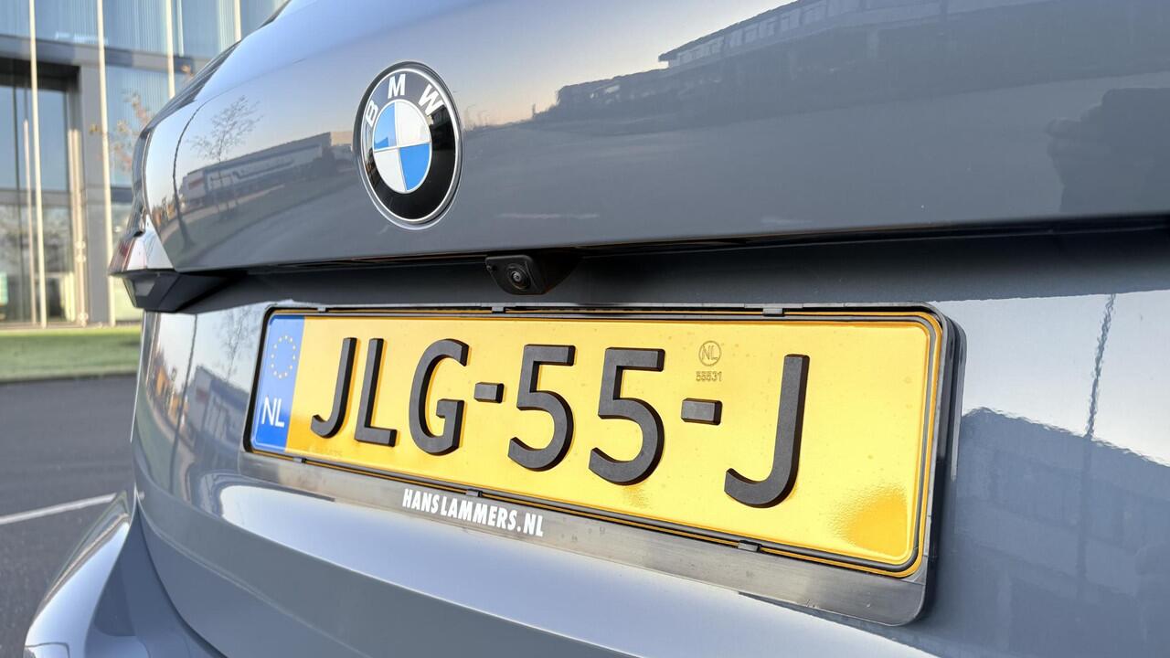 BMW 2-SERIE Active Tourer 220i