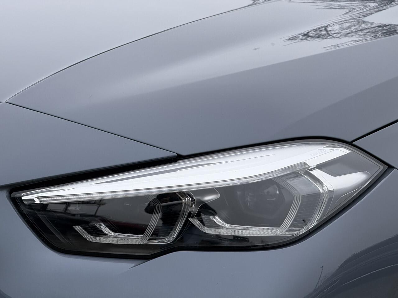 BMW 2-SERIE Gran Coupé 218i | M-Sport | Camera | Adapt. Led | Elek. verst. stoelen | Head-Up | Comfort Acces