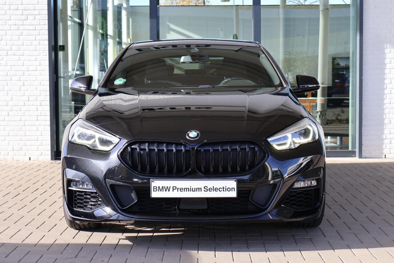 BMW 2-SERIE Gran Coupé 218i Executive Edition | M Sport | Parking Pack | Voorstoelen Verwarmd