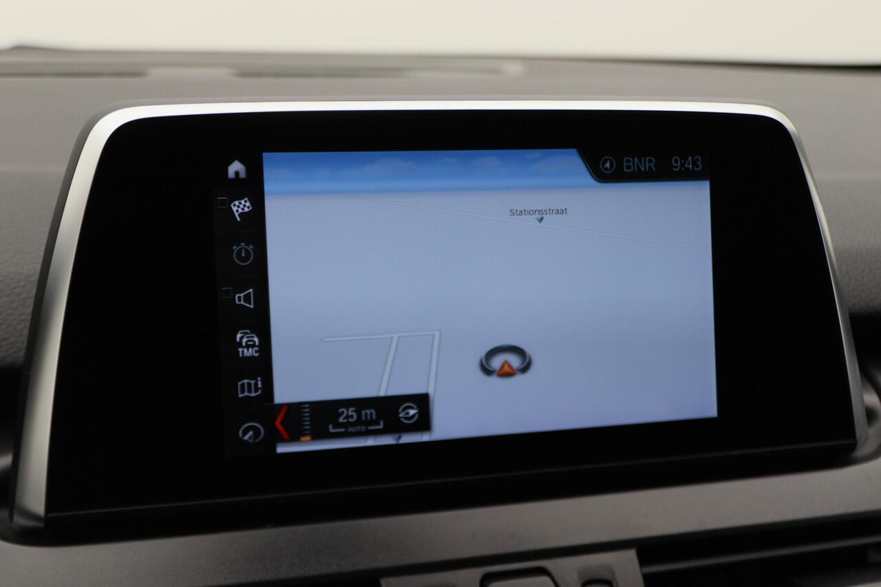 BMW 2-SERIE GRAN TOURER 216i 7p. High Executive Edition LED, Apple Carplay, Stoelverwarming, Climate, Cruise, PDC