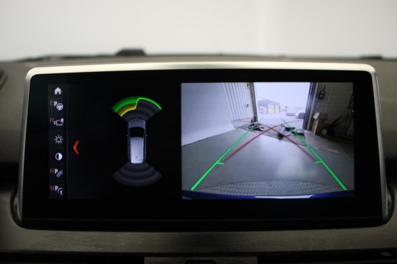 BMW 2-SERIE GRAN TOURER 218i High Executive 7 Persoons - Camera, Leer, Stoelverw.