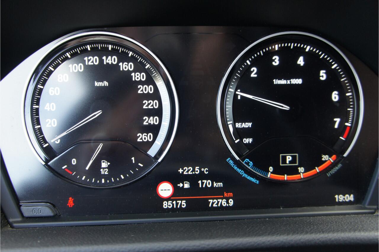 BMW 2-SERIE GRAN TOURER 218i 7p.