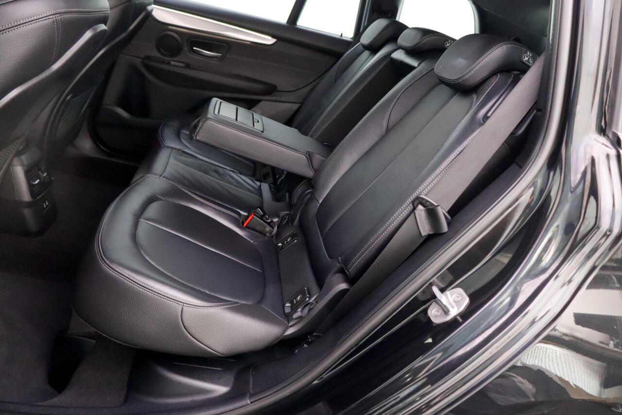 BMW 2-SERIE GRAN TOURER 218iA 7p. M-SPORT Edition HEAD-UP | CAMERA | KEYLESS | STOEL.VW | DEALER ONDERHOUD