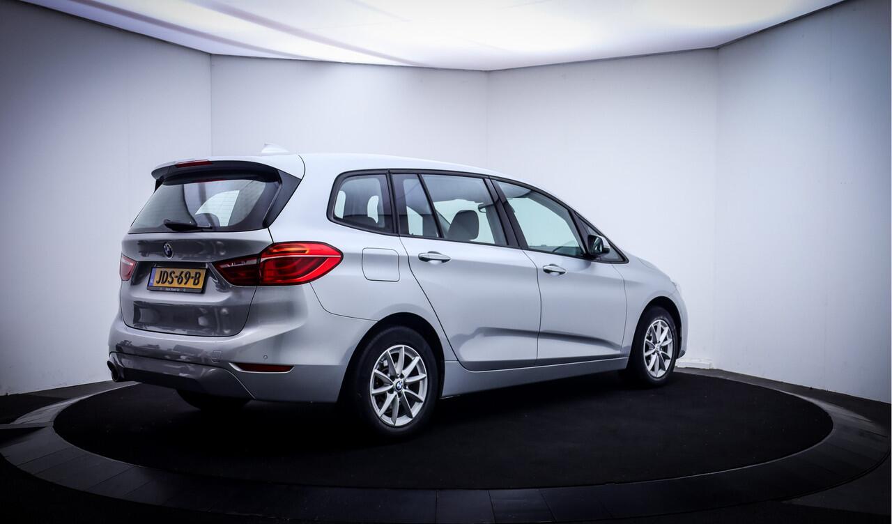 BMW 2-SERIE GRAN TOURER 216i 7Pers.Executive Edition NAVI | DAB | BLUETOOTH | PDC V+A | LMV