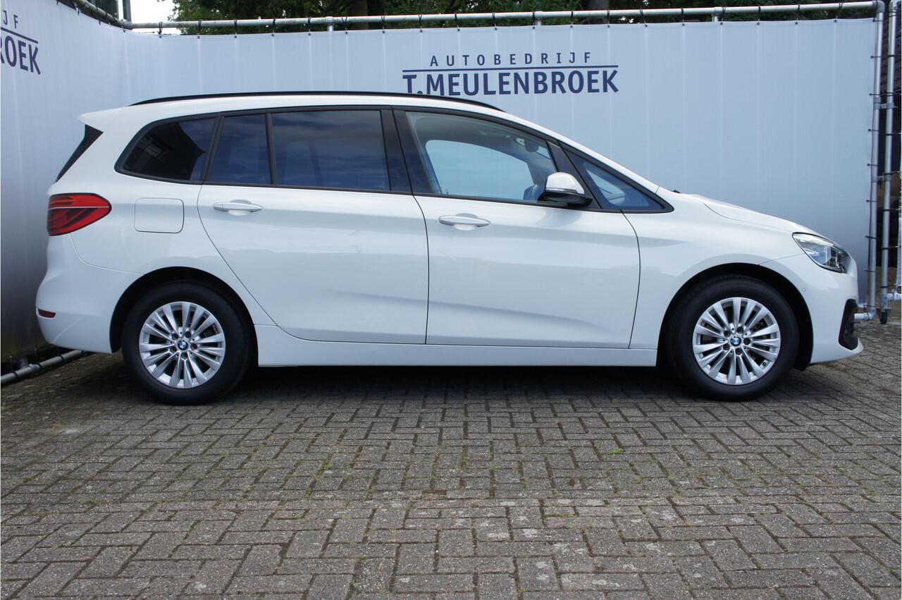 BMW 2-SERIE GRAN TOURER 218i 7p.