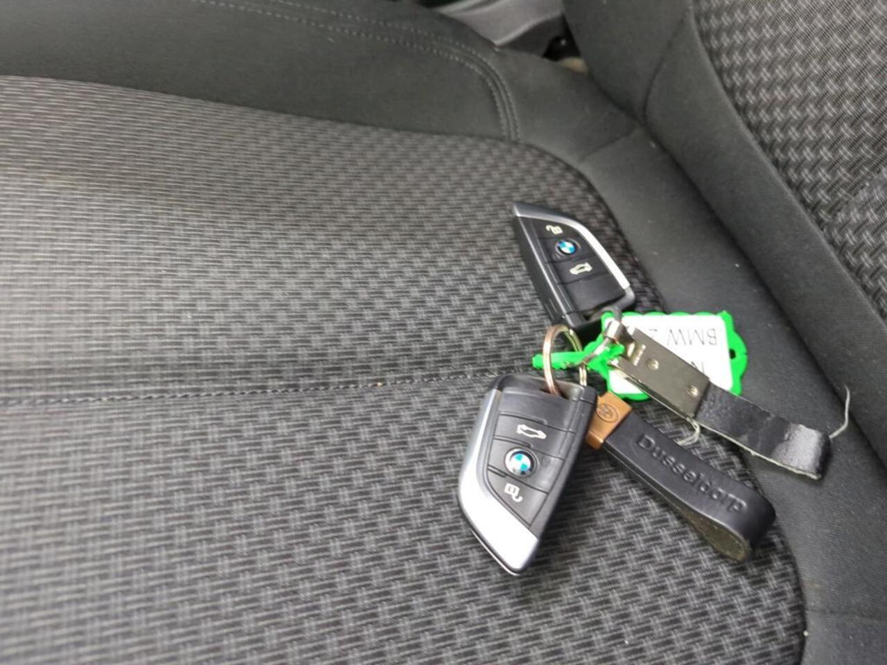 BMW 2-SERIE GRAN TOURER 218i Business Edition 1e Eigenaar | Dealer Onderh | NL-Auto | BTW | Head-Up | Climate | Elek Klep | Navi | Cruise | Led | DAB | PDC