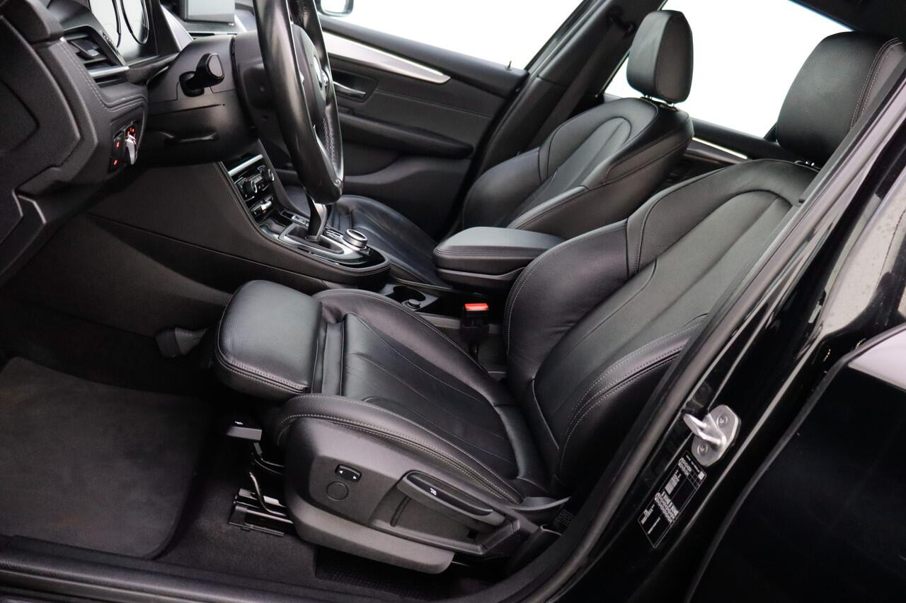 BMW 2-SERIE GRAN TOURER 218iA 7p. M-SPORT Edition HEAD-UP | CAMERA | KEYLESS | STOEL.VW | DEALER ONDERHOUD