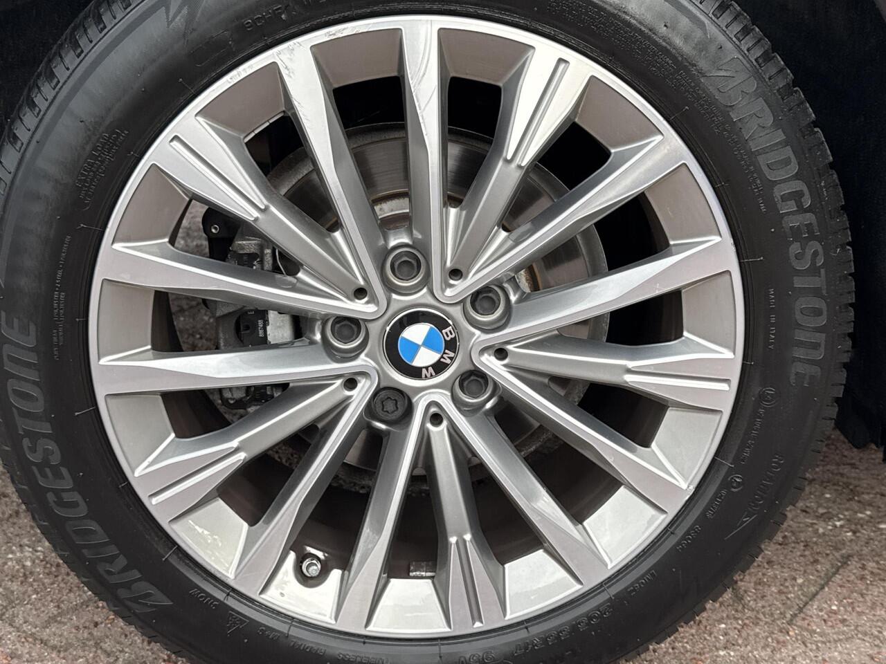 BMW 2-SERIE GRAN TOURER 216i 7p. Business Edition Plus Incl 12 maanden Bovag garantie