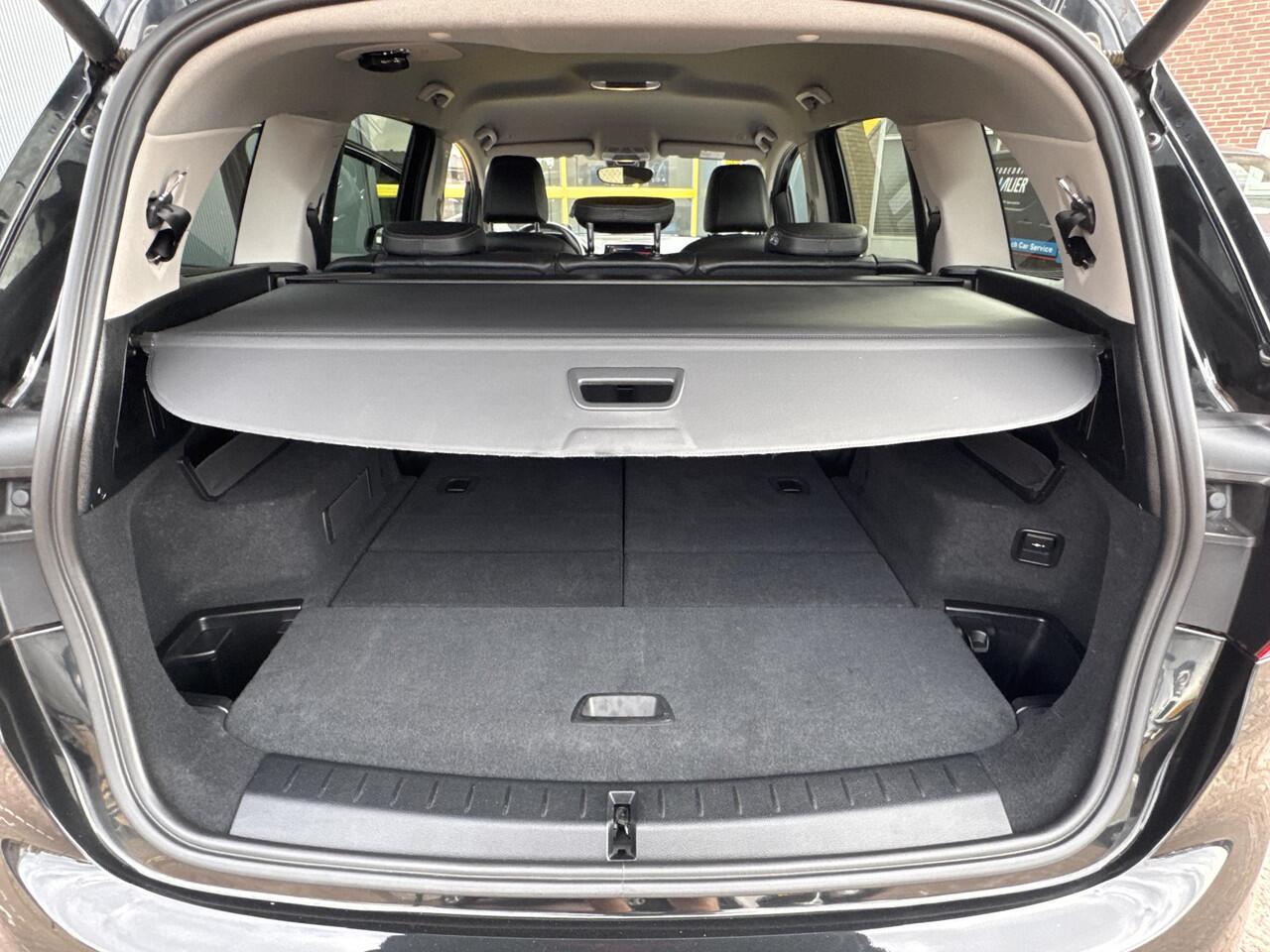 BMW 2-SERIE GRAN TOURER 216i 7p. Business Edition Plus 12 maanden Bovag garantie