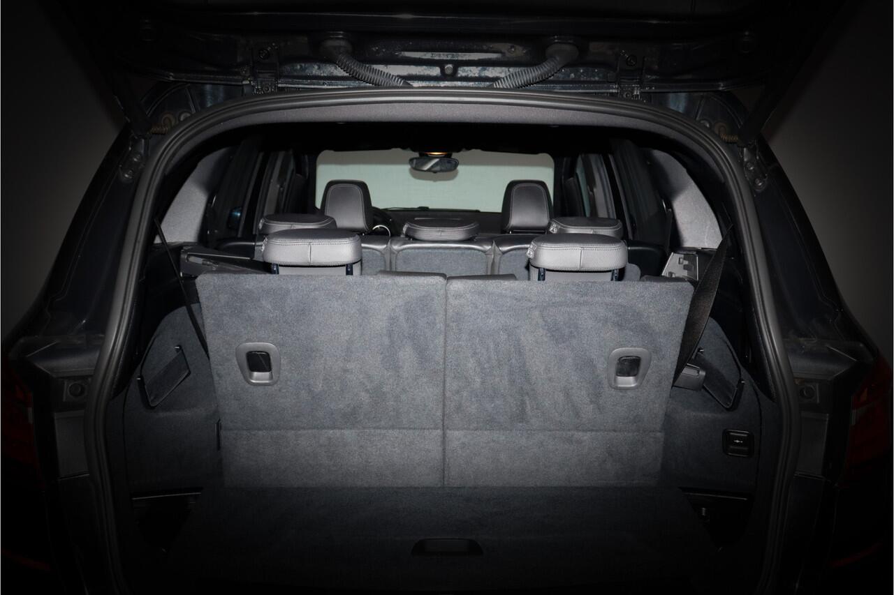 BMW 2-SERIE GRAN TOURER 218iA 7p. M-SPORT Edition HEAD-UP | CAMERA | KEYLESS | STOEL.VW | DEALER ONDERHOUD