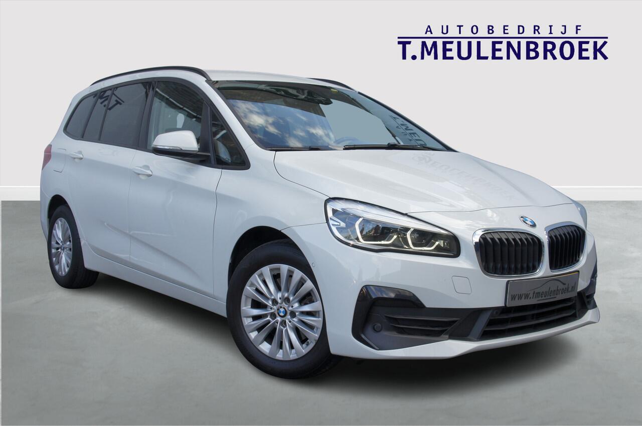 BMW 2-SERIE GRAN TOURER 218i 7p.
