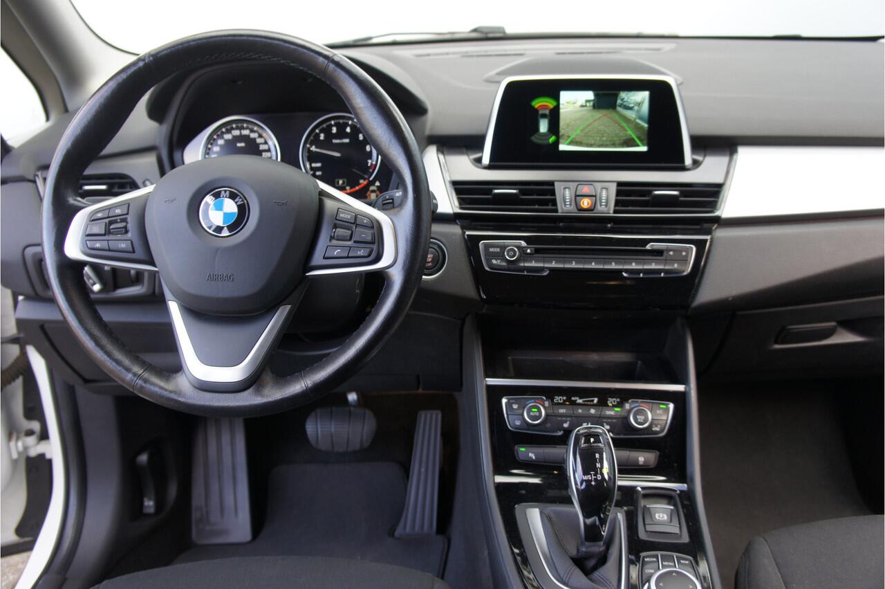 BMW 2-SERIE GRAN TOURER 218i 7p.