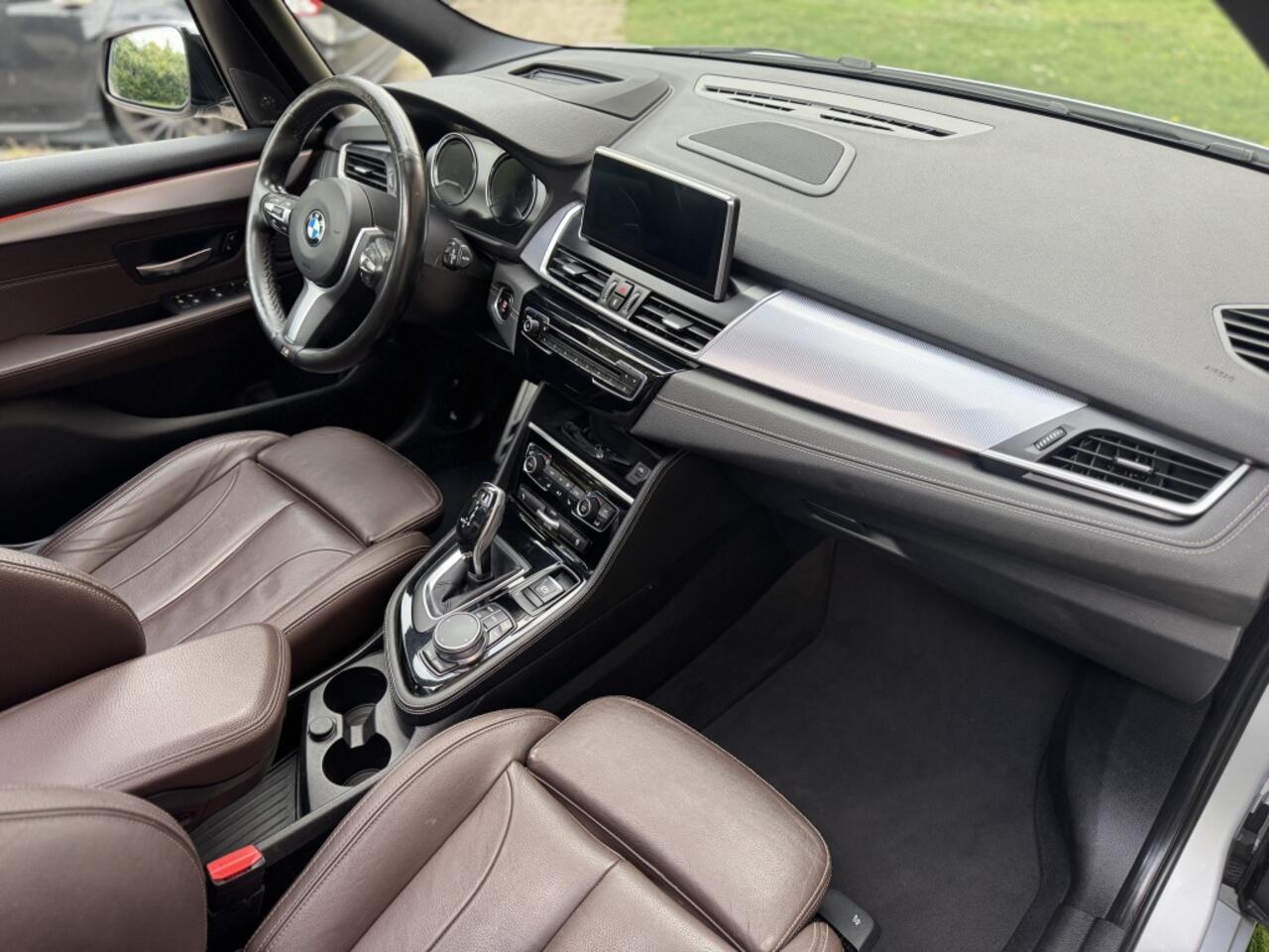 BMW 2-SERIE GRAN TOURER 218i 7p High-Ex. Edition|M-Sport|Apple