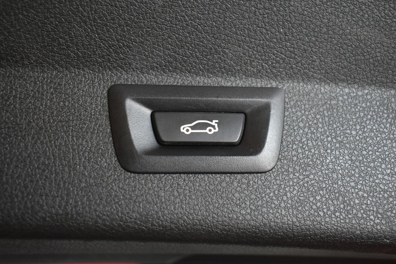 BMW 2-SERIE GRAN TOURER 220 7Pers M-Sport 192 PK Executive Trekh