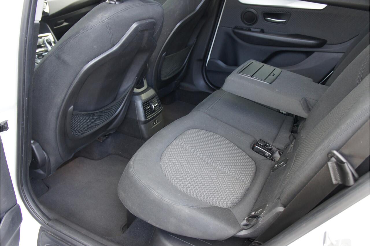 BMW 2-SERIE GRAN TOURER 218i 7p.