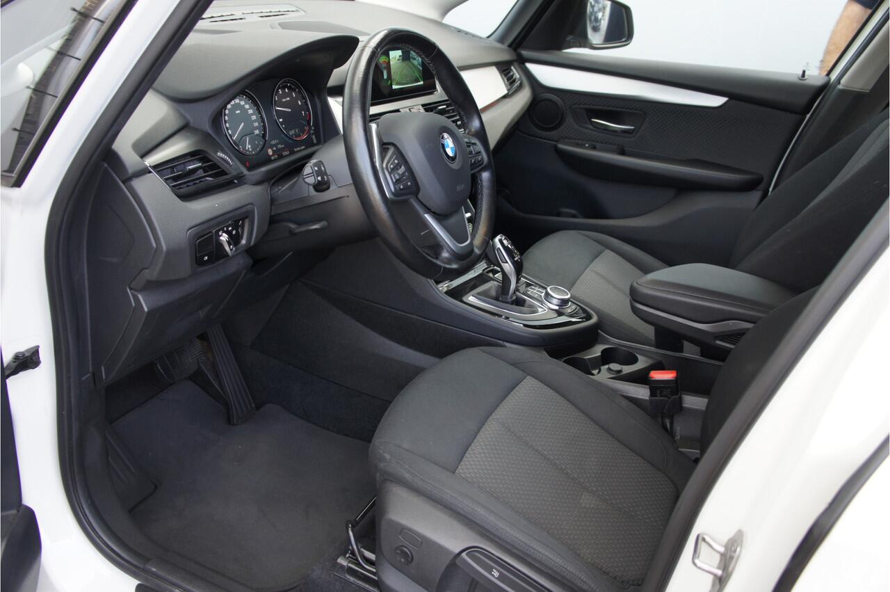 BMW 2-SERIE GRAN TOURER 218i 7p.