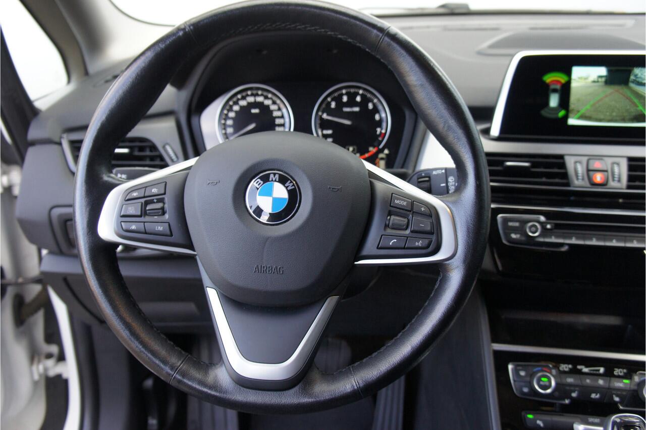 BMW 2-SERIE GRAN TOURER 218i 7p.