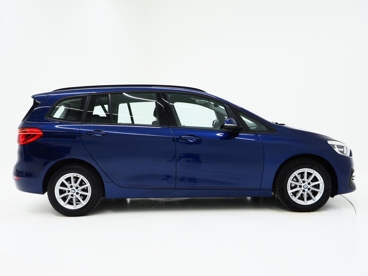 BMW 2-SERIE GRAN TOURER 216i 7p Executive | Virtual | Climate | Cruise | PDC | Navigatie