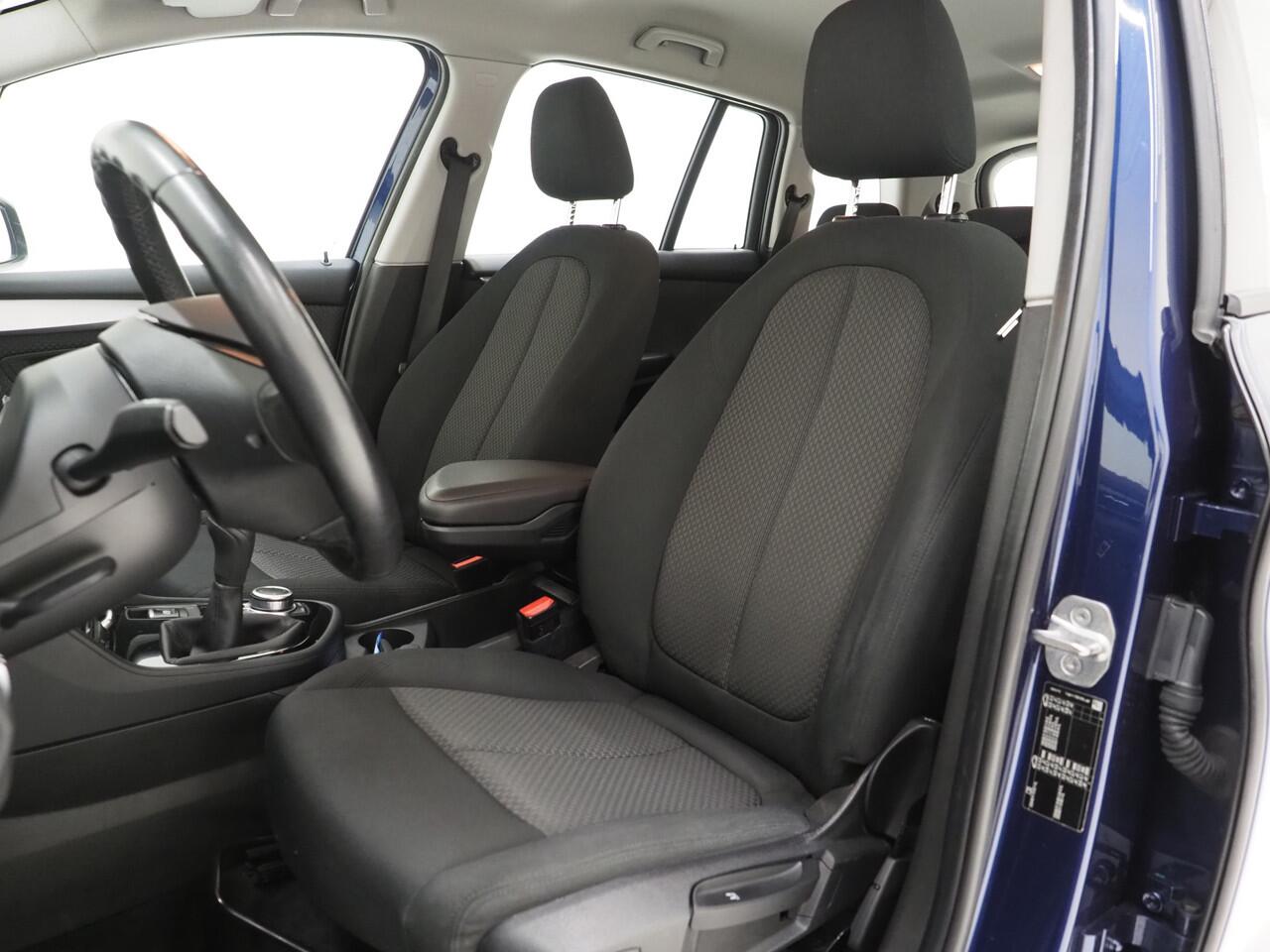 BMW 2-SERIE GRAN TOURER 216i 7p Executive | Virtual | Climate | Cruise | PDC | Navigatie