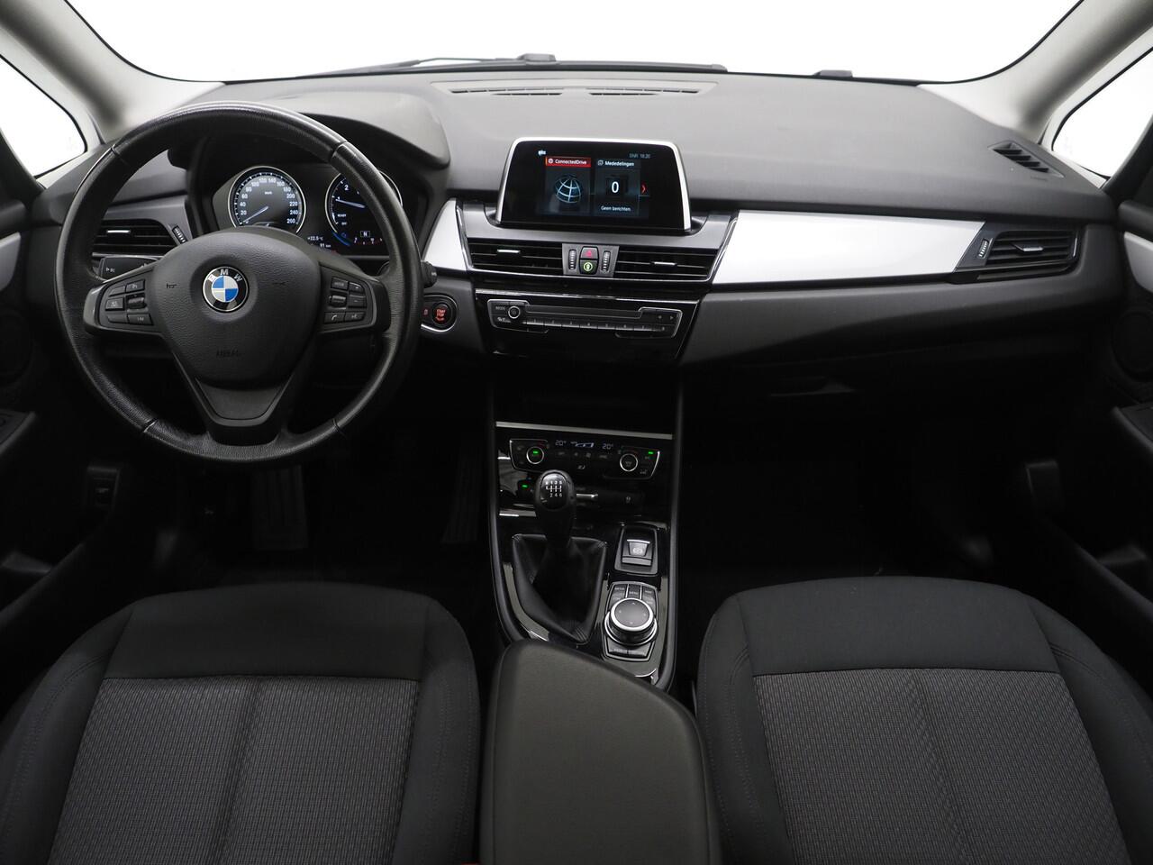 BMW 2-SERIE GRAN TOURER 216i 7p Executive | Virtual | Climate | Cruise | PDC | Navigatie