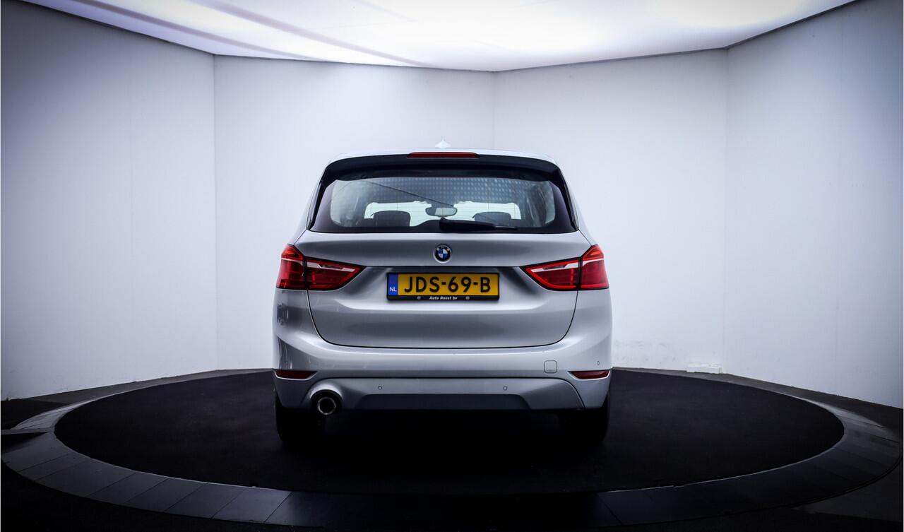 BMW 2-SERIE GRAN TOURER 216i 7Pers.Executive Edition NAVI | DAB | BLUETOOTH | PDC V+A | LMV
