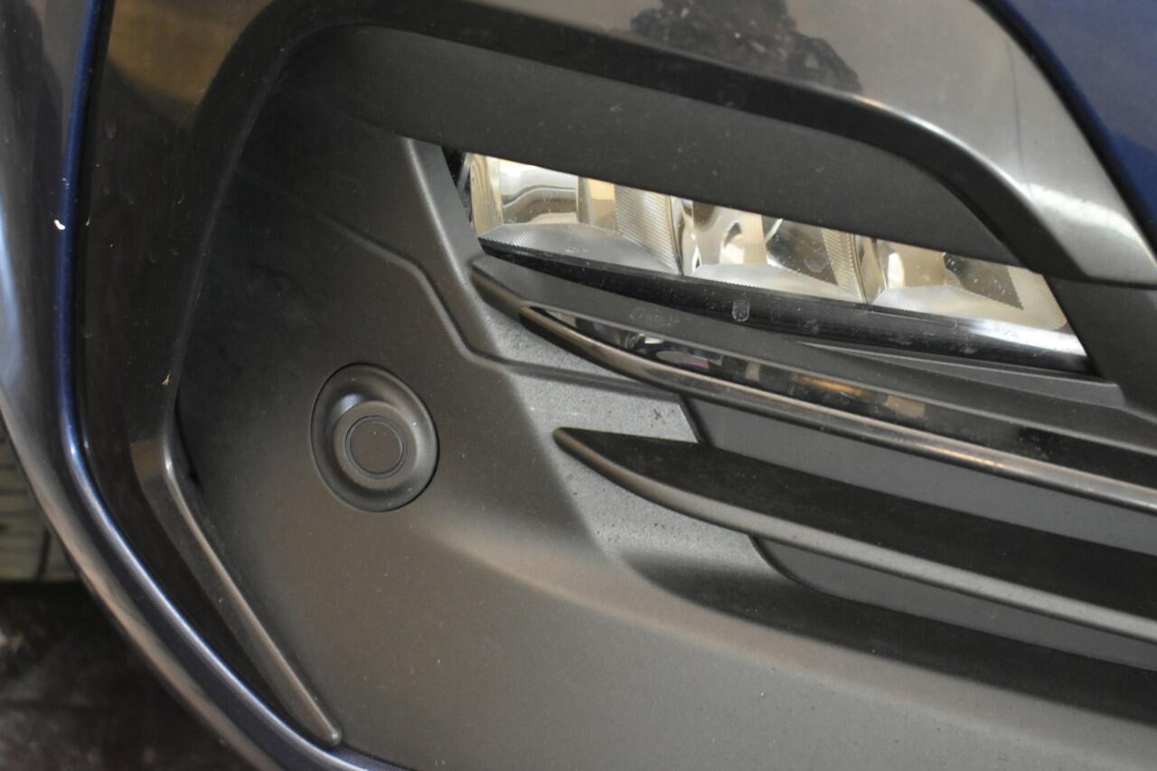 BMW 2-SERIE GRAN TOURER 218i 7pers 136PK High Exec Camera Trekh 1500 KG El aKlep Head-up