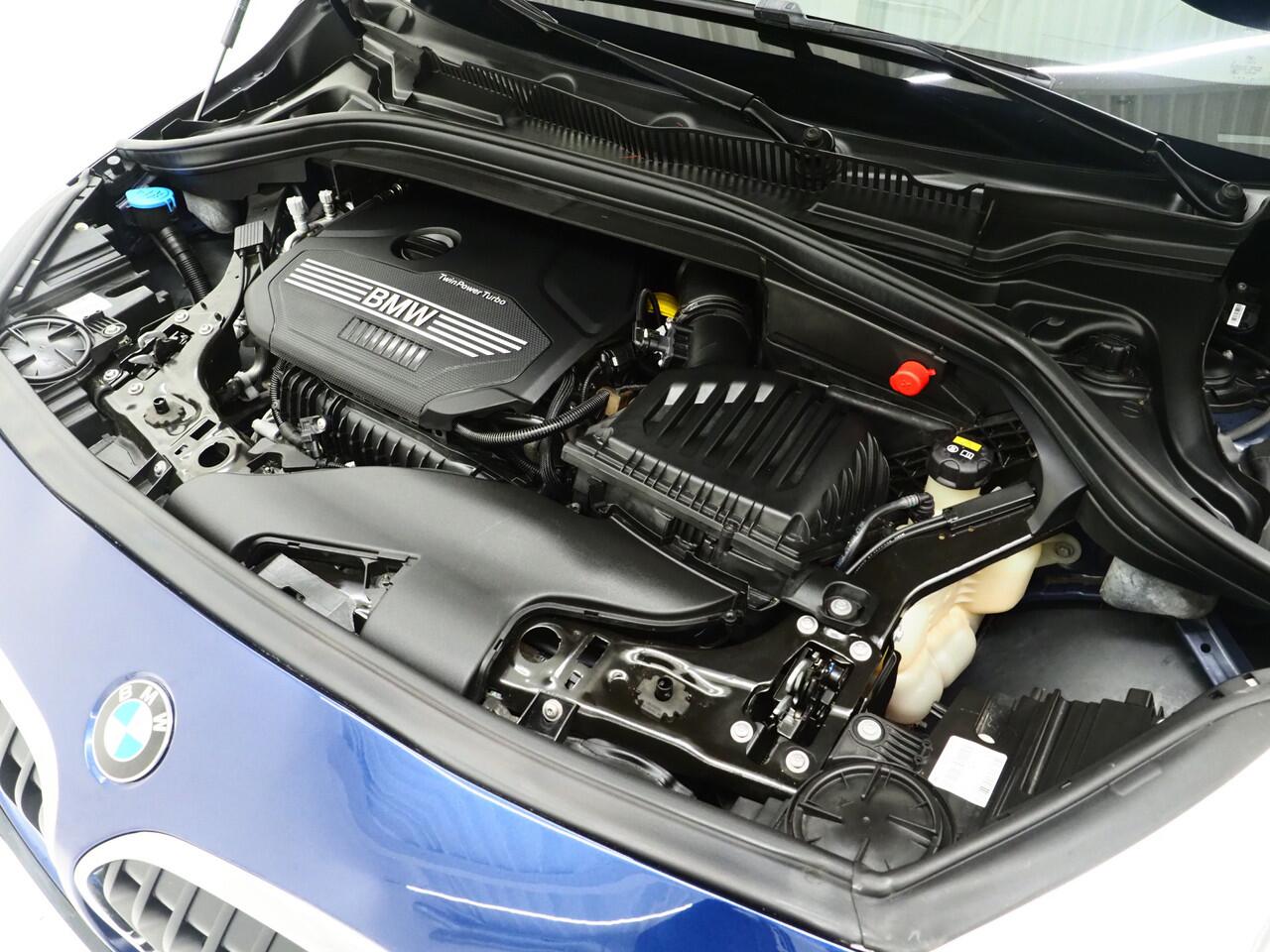 BMW 2-SERIE GRAN TOURER 216i 7p Executive | Virtual | Climate | Cruise | PDC | Navigatie