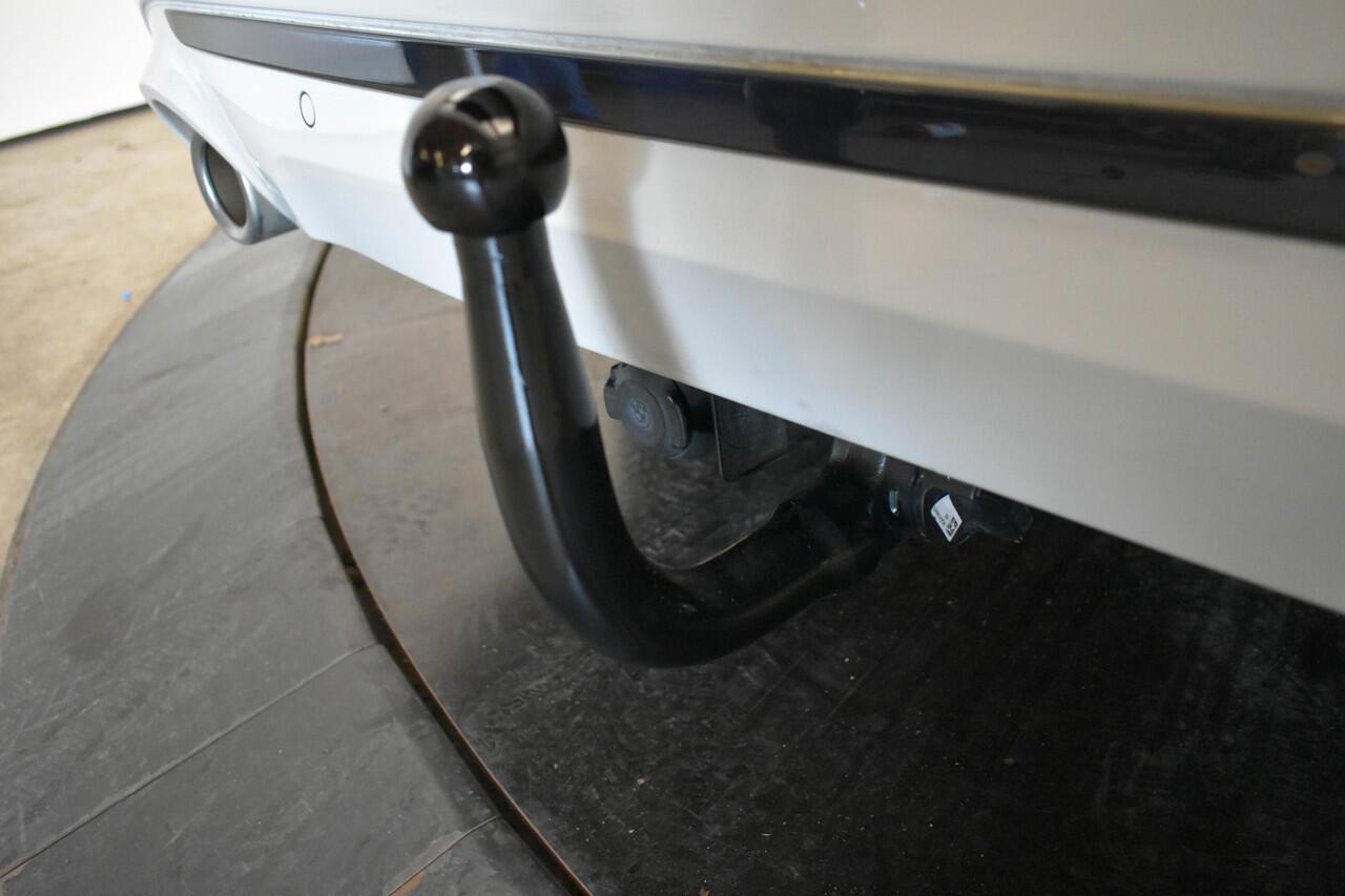 BMW 2-SERIE GRAN TOURER 220 7Pers M-Sport 192 PK Executive Trekh